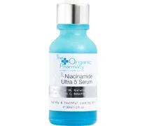 Pflege Gesichtspflege Niacinamide Ultra 5 Serum