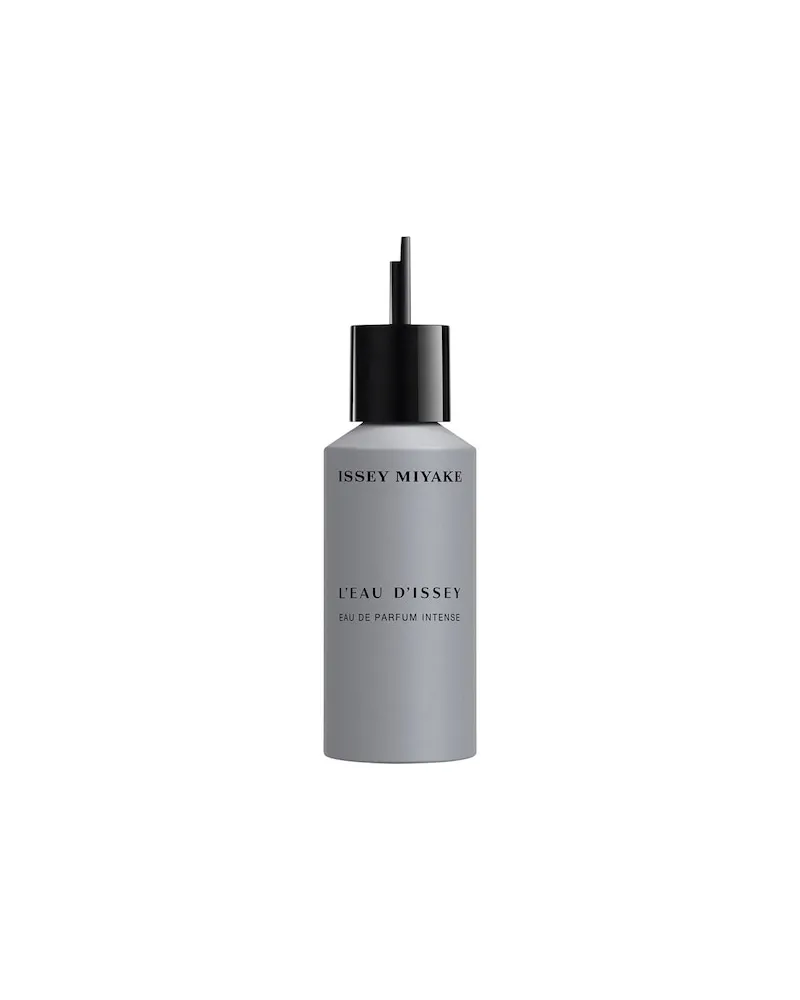 Issey Miyake Issey-Miyake Damenduefte LEau-dIsseyEau de Parfum Spray Intense Nachfüllung 629,93 € / 1 l 