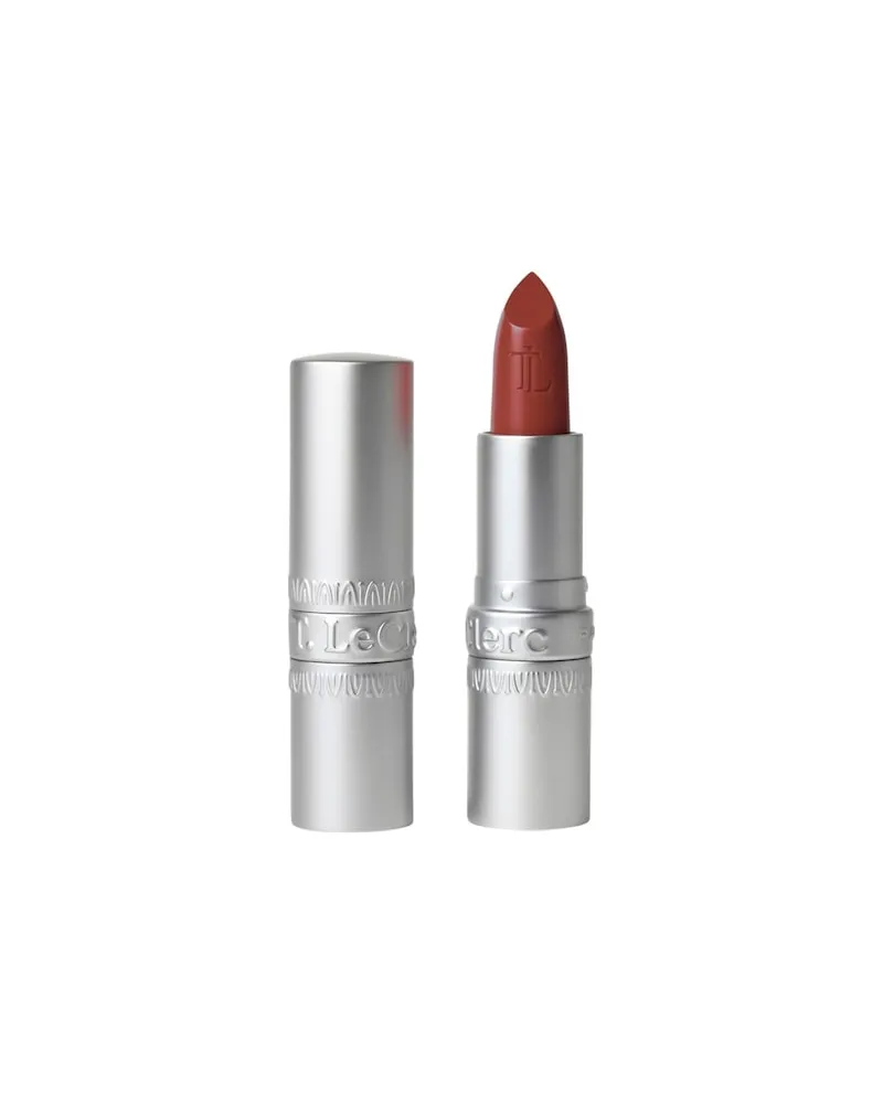 T.LeClerc T-LeClerc Make-up LippenSatin Lipstick 64 GRACE 
