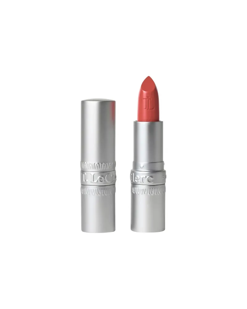 T.LeClerc T-LeClerc Make-up LippenSatin Lipstick 64 GRACE 