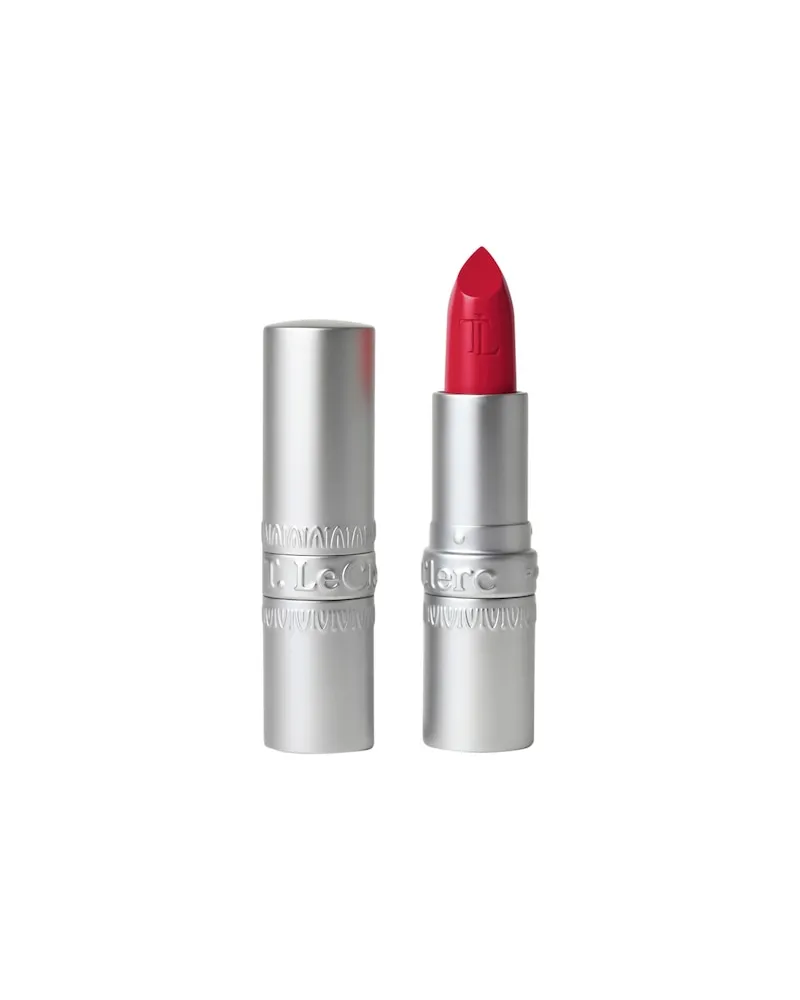 T.LeClerc T-LeClerc Make-up LippenSatin Lipstick 64 GRACE 