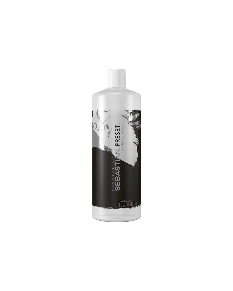 Sebastian Haarpflege TEXTUREPresetConditioner 47,94 € / 1 l 