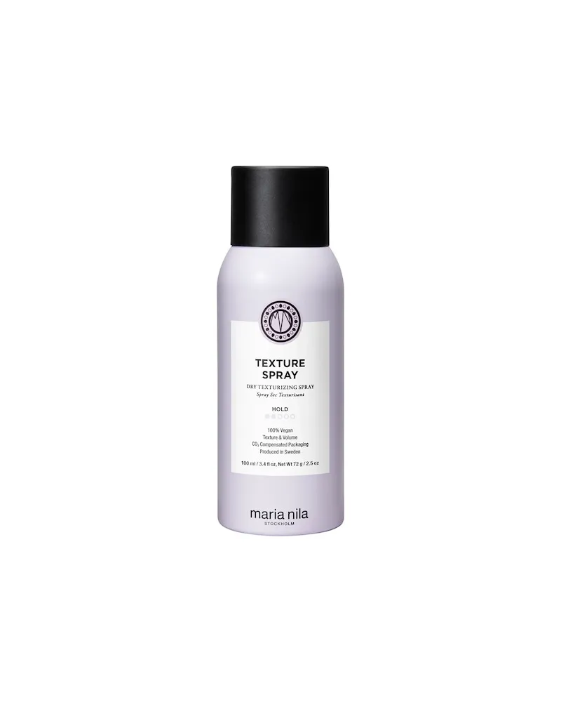 Maria Nila Maria-Nila Haarstyling Style-FinishTexture Spray 128,00 € / 1 l 