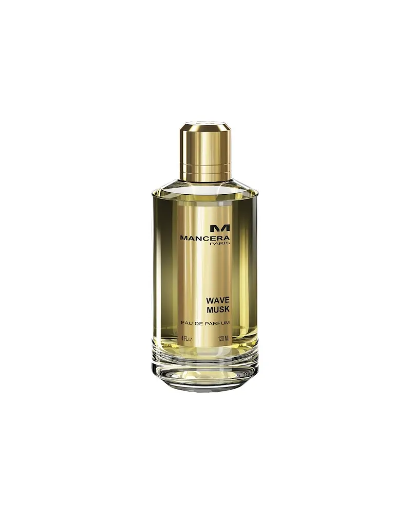 Mancera Collections Mancera Classics Wave MuskEau de Parfum Spray 