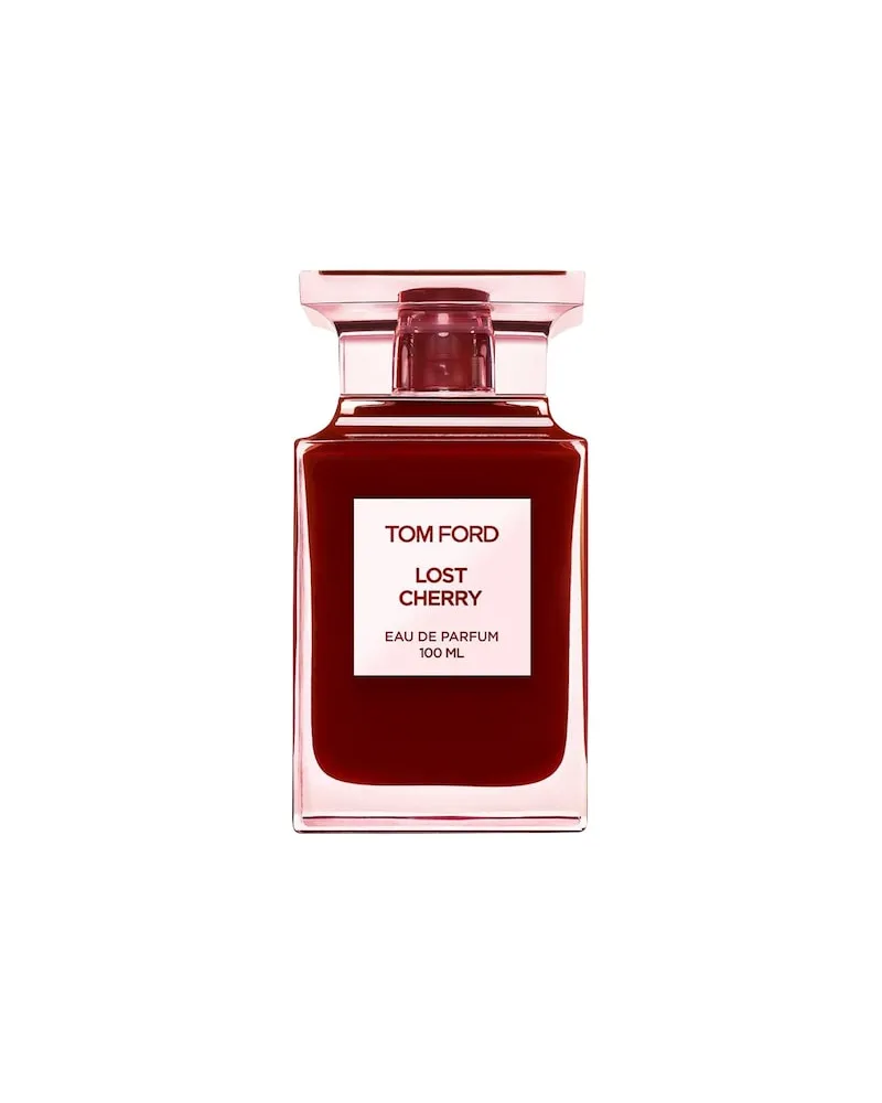 Tom Ford Tom-Ford Fragrance Private-BlendLost CherryEau de Parfum Spray 4.760,00 € / 1 l 
