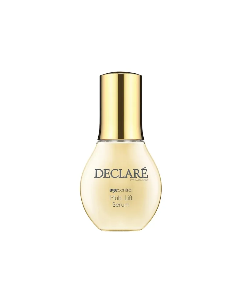 Declaré Declare Pflege Age-ControlMulti Lift Serum 1.298,00 € / 1 l 