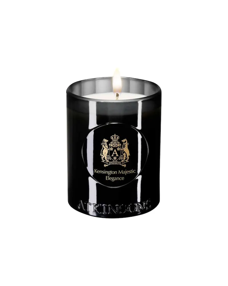 I Coloniali Raumduefte DuftkerzenKensington Majestic Elegance 344,75 € / 1 kg 
