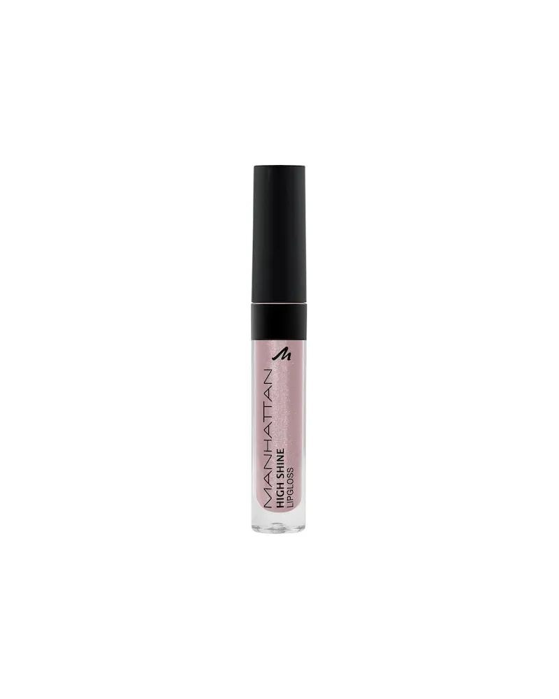 Manhattan Make-up Lippen High Shine Lipgloss Nr. 56N 