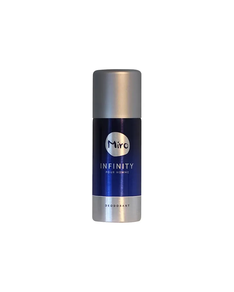 Miro Herrenduefte Infinity-Pour-HommeDeospray 28,33 € / 1 l 