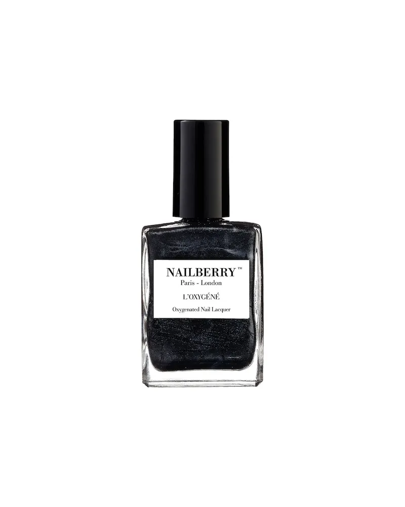 Nailberry Naegel NagellackL'OxygénéOxygenated Nail Lacquer Pink Berry 5.330,00 € / 1 l 