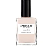 Naegel NagellackL'OxygénéOxygenated Nail Lacquer Pink Berry 5.330,00 € / 1 l