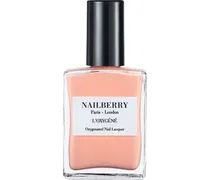 Naegel NagellackL'OxygénéOxygenated Nail Lacquer Pink Berry 5.330,00 € / 1 l