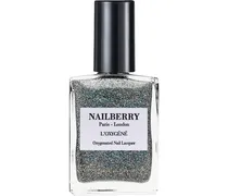 Naegel NagellackL'OxygénéOxygenated Nail Lacquer Pink Berry 5.330,00 € / 1 l