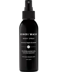 BONDI WASH Collection 01 Tasmanian Pepper & Lavender Body Spray 