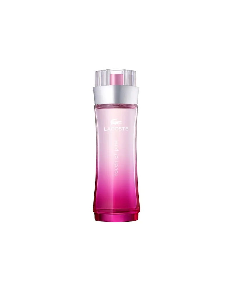 Lacoste Damenduefte Touch-Of-PinkEau de Toilette Spray 563,00 € / 1 l 