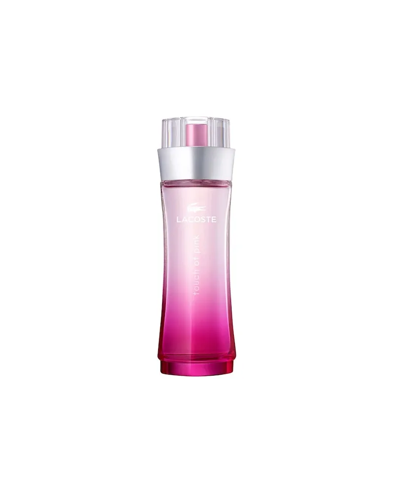 Lacoste Damenduefte Touch-Of-PinkEau de Toilette Spray 563,00 € / 1 l 
