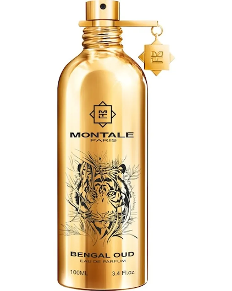 MONTALE Düfte Oud Bengal OudEau de Parfum Spray 