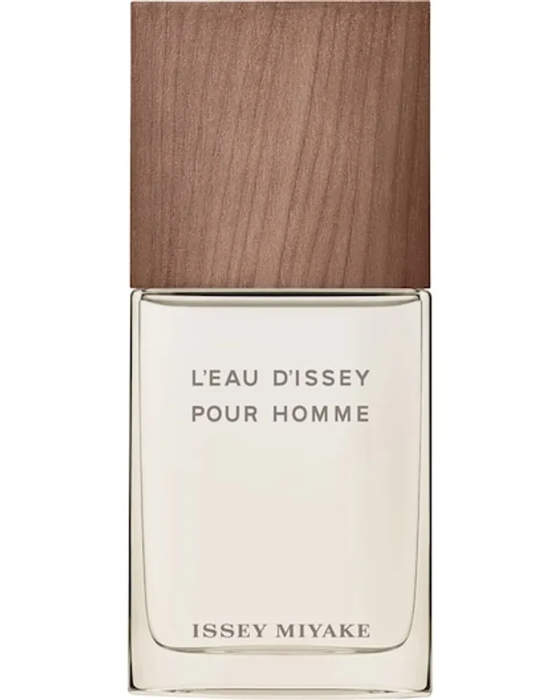 Issey Miyake Herrendüfte L'Eau d'Issey pour Homme VétiverEau de Toilette Spray Intense 