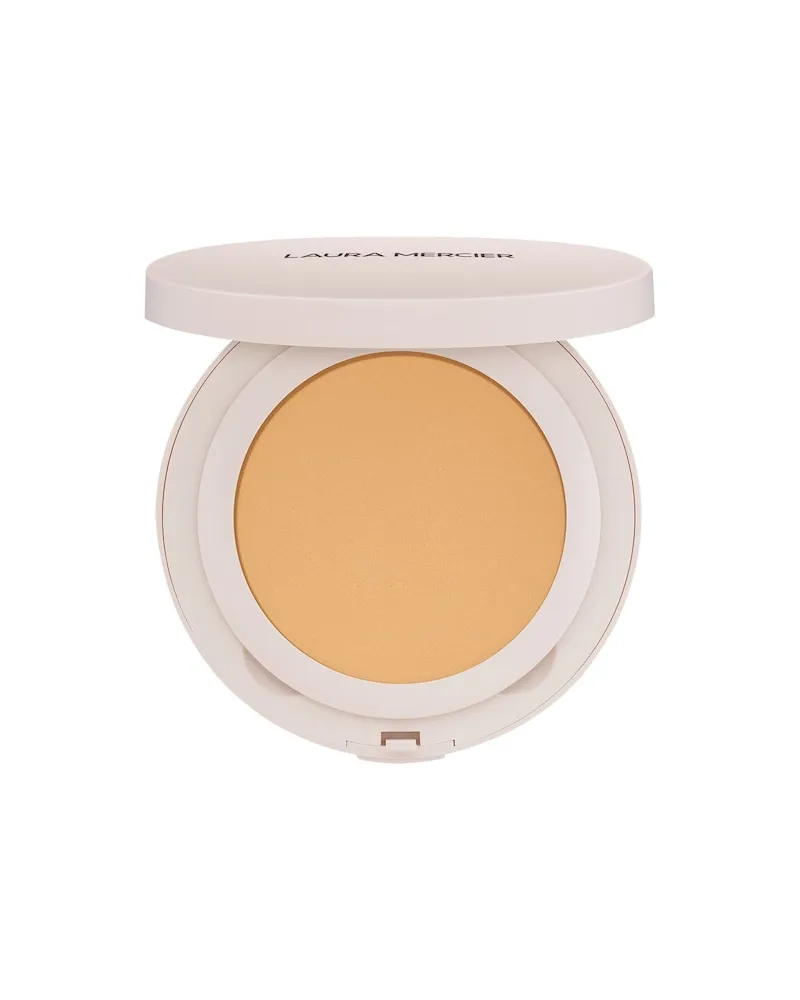 Laura Mercier Laura-Mercier Gesichts-Make-up PuderTranslucent Pressed Setting Powder Ultra-Blur Translucent Medium Deep 