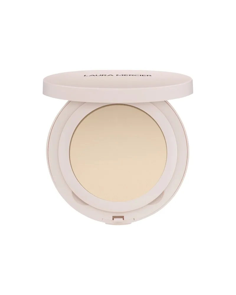 Laura Mercier Laura-Mercier Gesichts-Make-up PuderTranslucent Pressed Setting Powder Ultra-Blur Translucent Medium Deep 