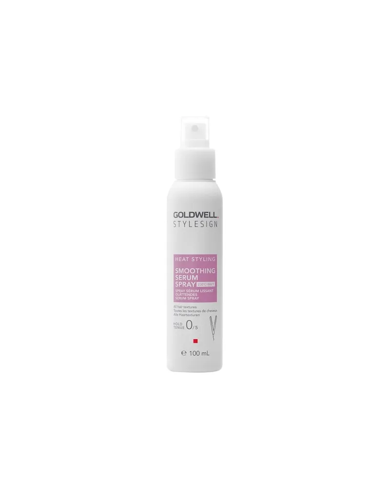 Goldwell Stylesign Heat-StylingStylesign Heat Styling glättendes Serum-Spray 125,60 € / 1 l 