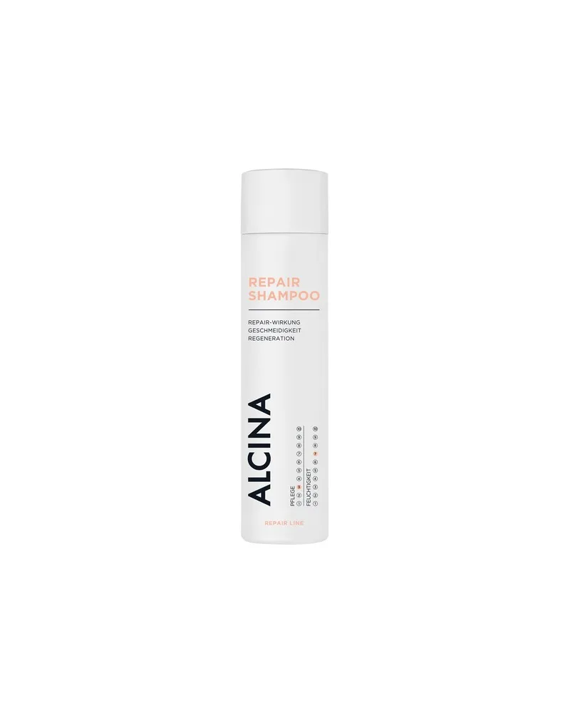 ALCINA Haarpflege Repair-LineRepair-Shampoo 48,28 € / 1 l 
