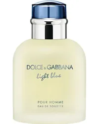 Dolce & Gabbana Herrendüfte Light Blue pour homme Eau de Toilette Spray 