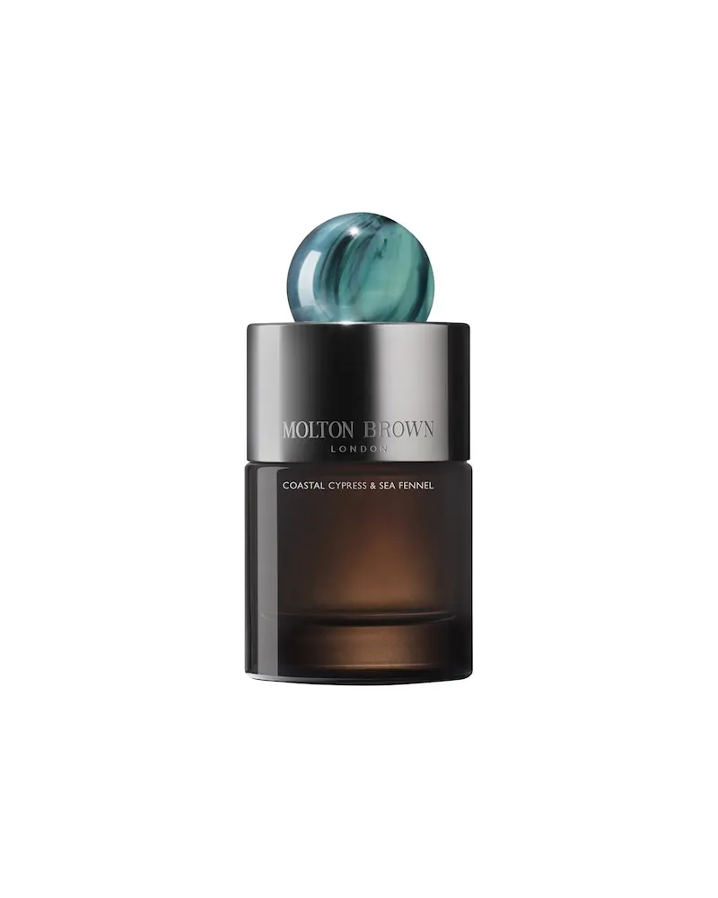Molton Brown Molton-Brown Duefte DamenduefteCoastal Cypress & Sea FennelEau de Parfum Spray 1.500,00 € / 1 l 