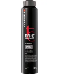 Goldwell Color Topchic The Special LiftPermanent Hair Color 12BS Ultra Blond Beige Silber 