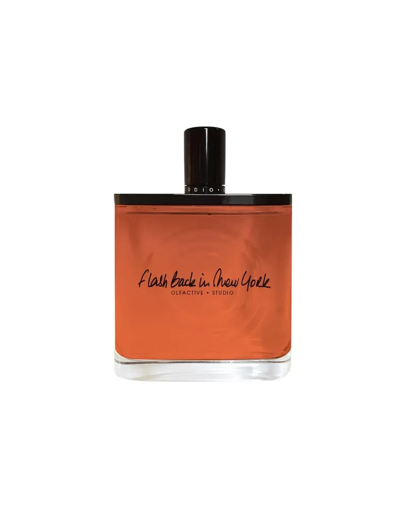 Olfactive Studio Olfactive-Studio Unisexduefte Flash-Back-In-New-YorkEau de Parfum Spray 1.750,00 € / 1 l 