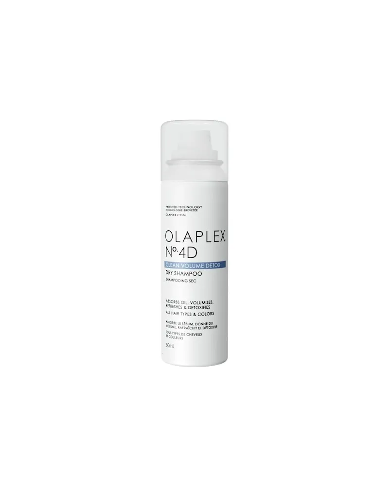 OLAPLEX Haar StylingN°4D Clean Volume Detox Dry Shampoo 84,76 € / 1 l 