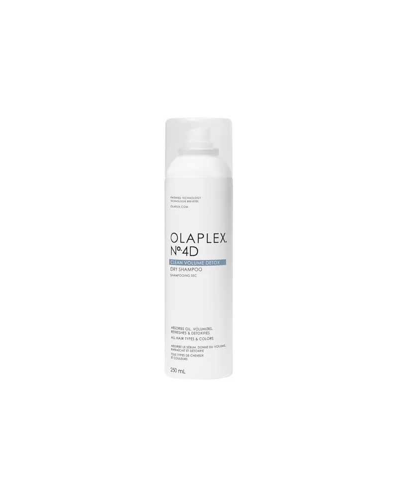 OLAPLEX Haar StylingN°4D Clean Volume Detox Dry Shampoo 84,76 € / 1 l 