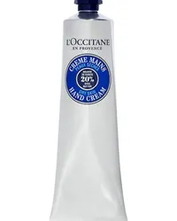 L'Occitane Pflege Shea Handcreme 