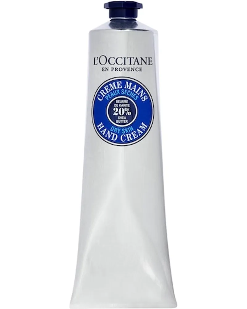 L'Occitane Pflege Karité Handcreme 