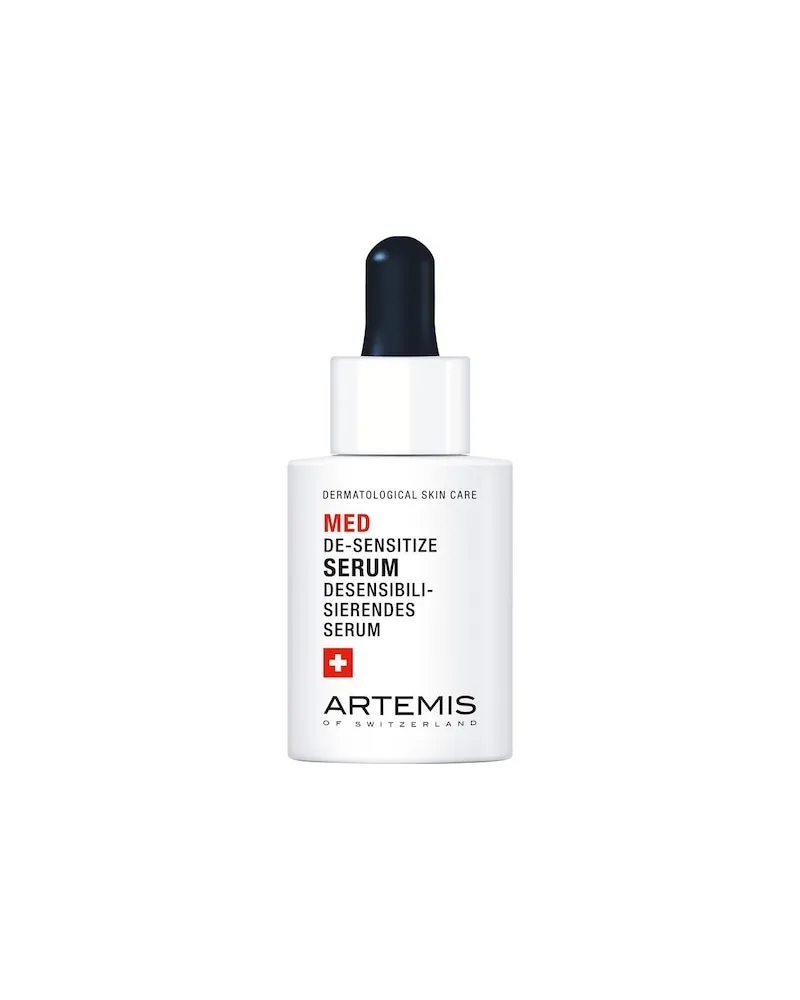 ARTEMIS Pflege MedDe-Sensitize Serum 1.696,67 € / 1 l 