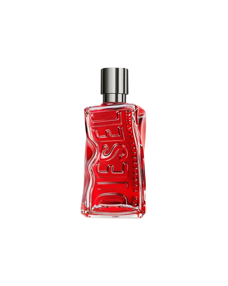 Diesel Unisexduefte D-by-DieselRedEau de Parfum Spray 642,60 € / 1 l 