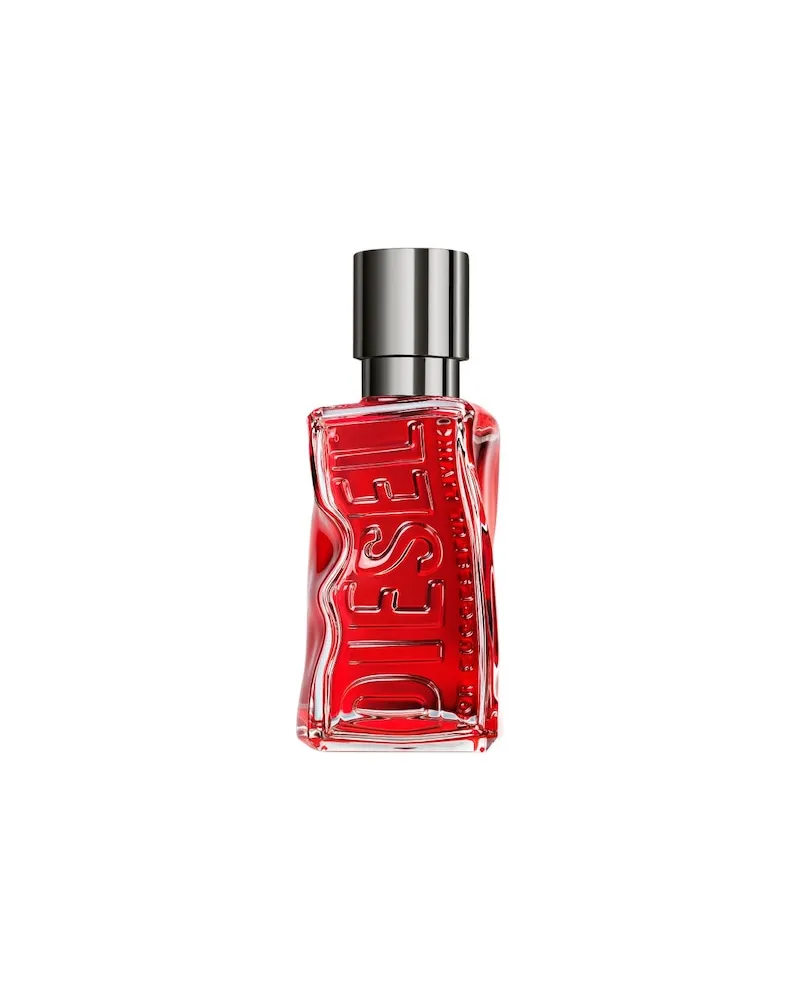Diesel Unisexduefte D-by-DieselRedEau de Parfum Spray 642,60 € / 1 l 