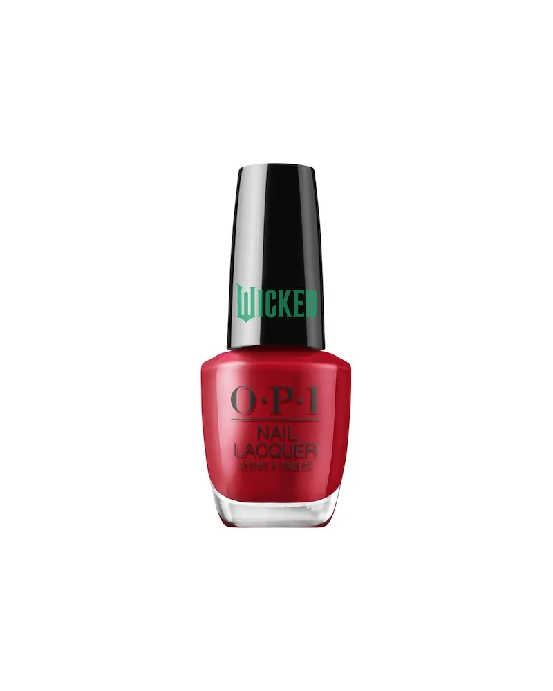 OPI OPI-Collections OPI-x-WickedNail Lacquer Glinda the Good 1.057,33 € / 1 l 