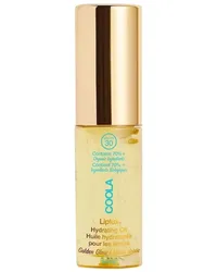 Coola Pflege Sonnenpflege Liplux Hydrating Lip Oil Sunscreen SPF 30 