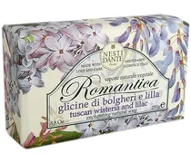 Pflege Romantica Wisteria & Lilac Soap