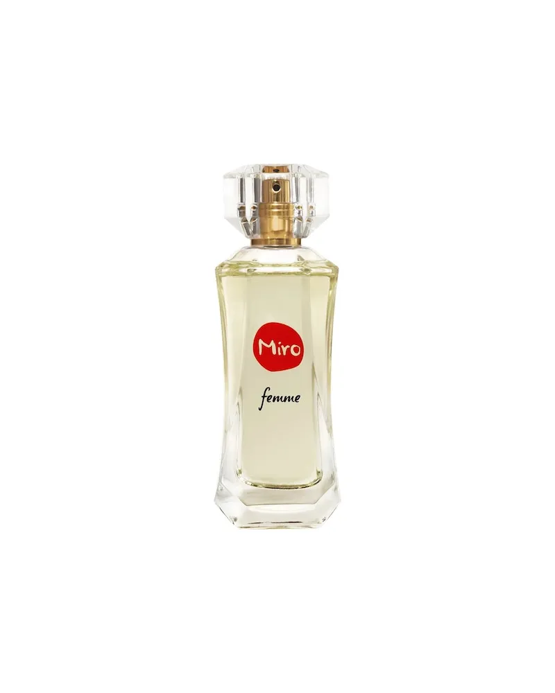 Miro Damenduefte FemmeEau de Parfum Spray 239,00 € / 1 l 