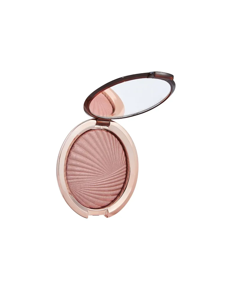 Estée Lauder Estee-Lauder Makeup GesichtsmakeupBronze GoddessHighlighting Powder Gelee Solar Crush 