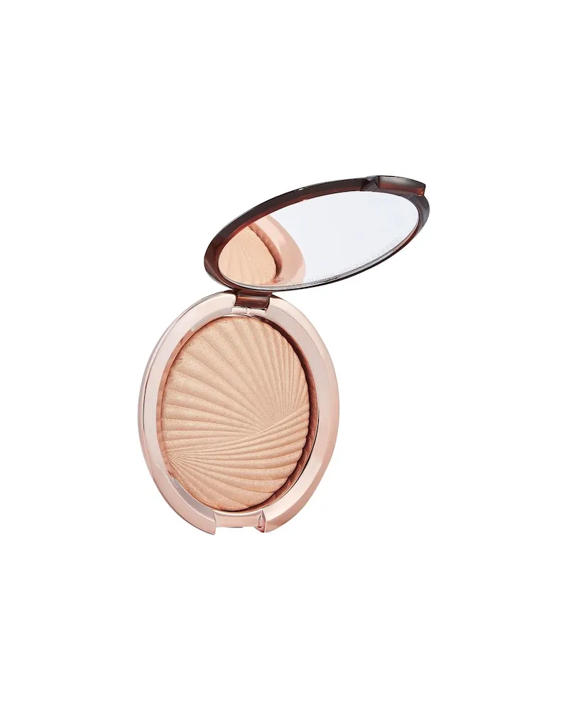 Estée Lauder Estee-Lauder Makeup GesichtsmakeupBronze GoddessHighlighting Powder Gelee Solar Crush 