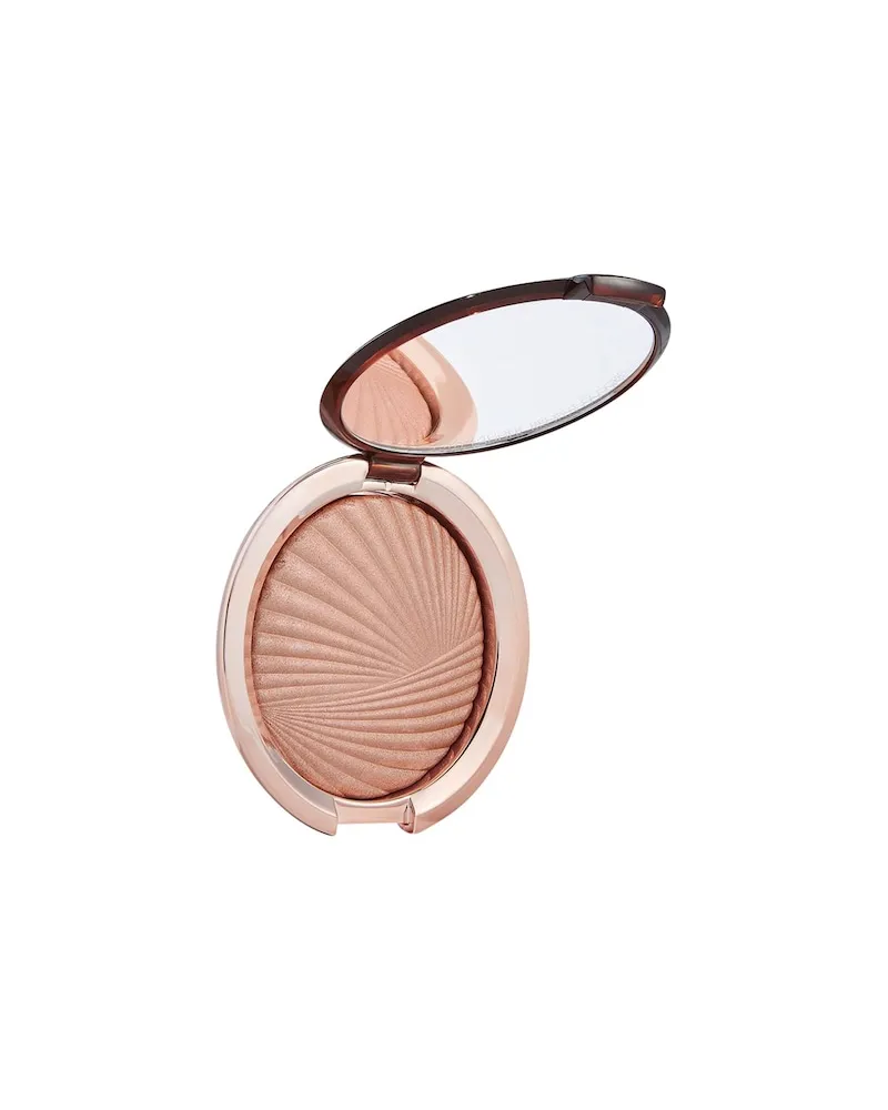 Estée Lauder Estee-Lauder Makeup GesichtsmakeupBronze GoddessHighlighting Powder Gelee Solar Crush 