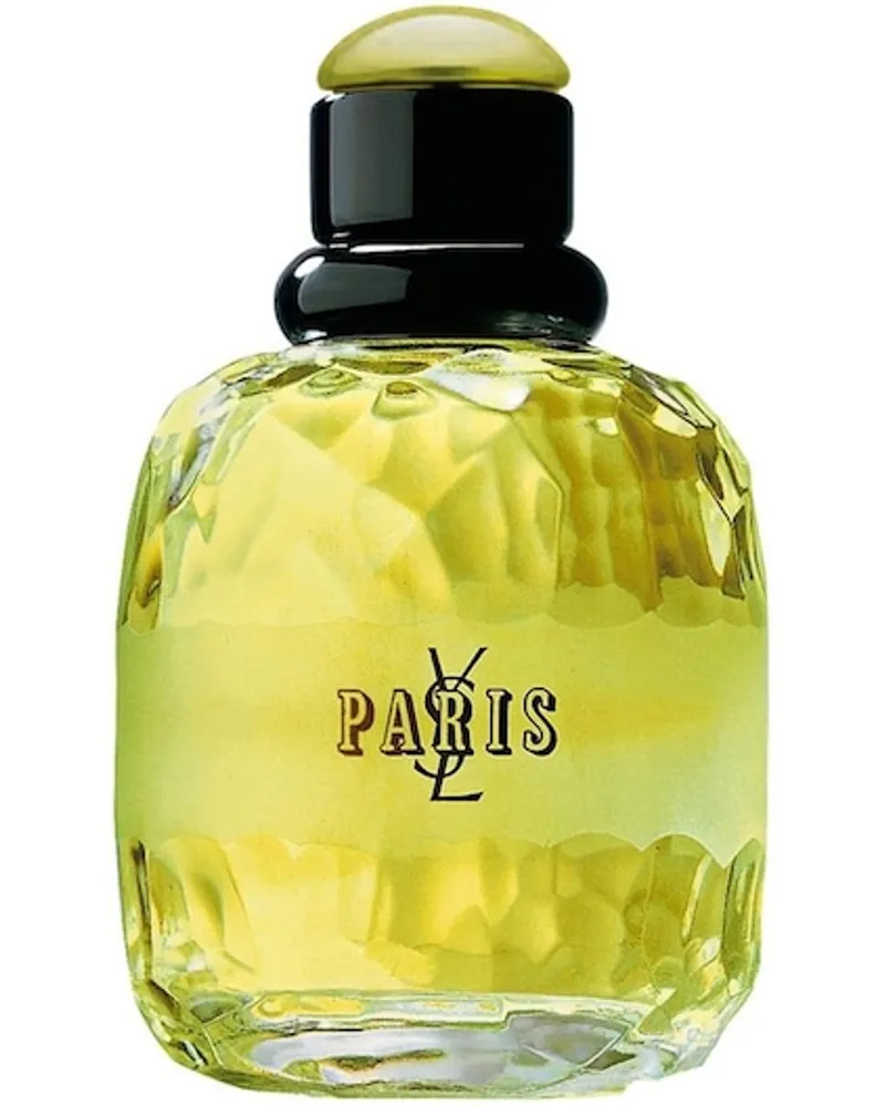 Yves Saint Laurent Damendüfte Paris Eau de Parfum Spray 