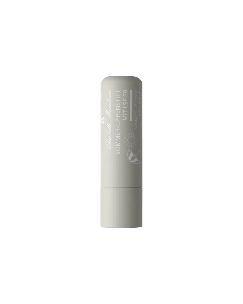 Charlotte Meentzen Charlotte-Meentzen Pflege ExtrasSommer-Lippenstift LSF 30 