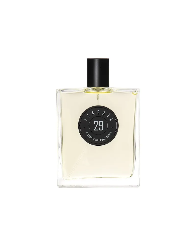 Pierre Guillaume Paris Pierre-Guillaume-Paris Unisexduefte Numbered-Collection29 ItabaiaEau de Parfum Spray 1.650,00 € / 1 l 