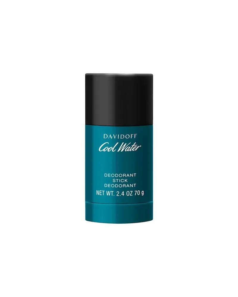 Davidoff Herrenduefte Cool-WaterDeodorant Stick 201,33 € / 1 l 