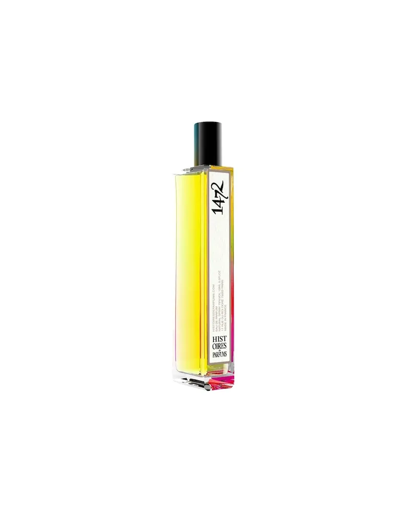 Histoires de Parfums Histoires-de-Parfums Collections Timeless-Classics1472 La Divine ComédieEau de Parfum Spray 1.625,00 € / 1 l 