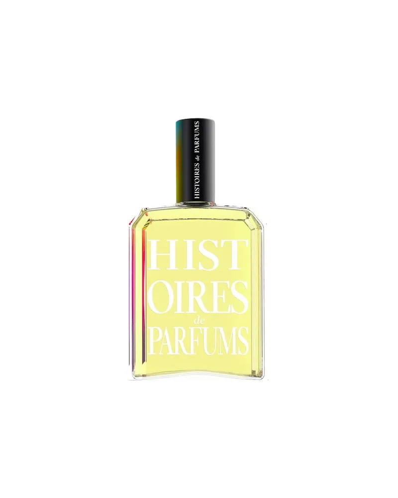 Histoires de Parfums Histoires-de-Parfums Collections Timeless-Classics1472 La Divine ComédieEau de Parfum Spray 1.625,00 € / 1 l 